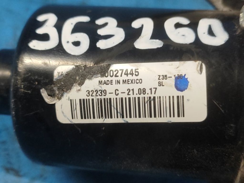 CJ5Z-17508-E | Моторчик склоочисника прав. FORD ESCAPE 12-19 - Фото 5