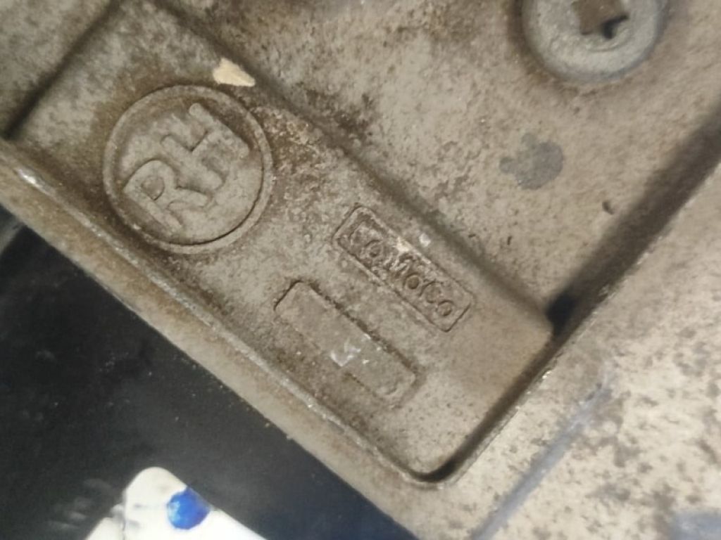 CJ5Z-17508-E | Моторчик склоочисника прав. FORD ESCAPE 12-19 - Фото 6