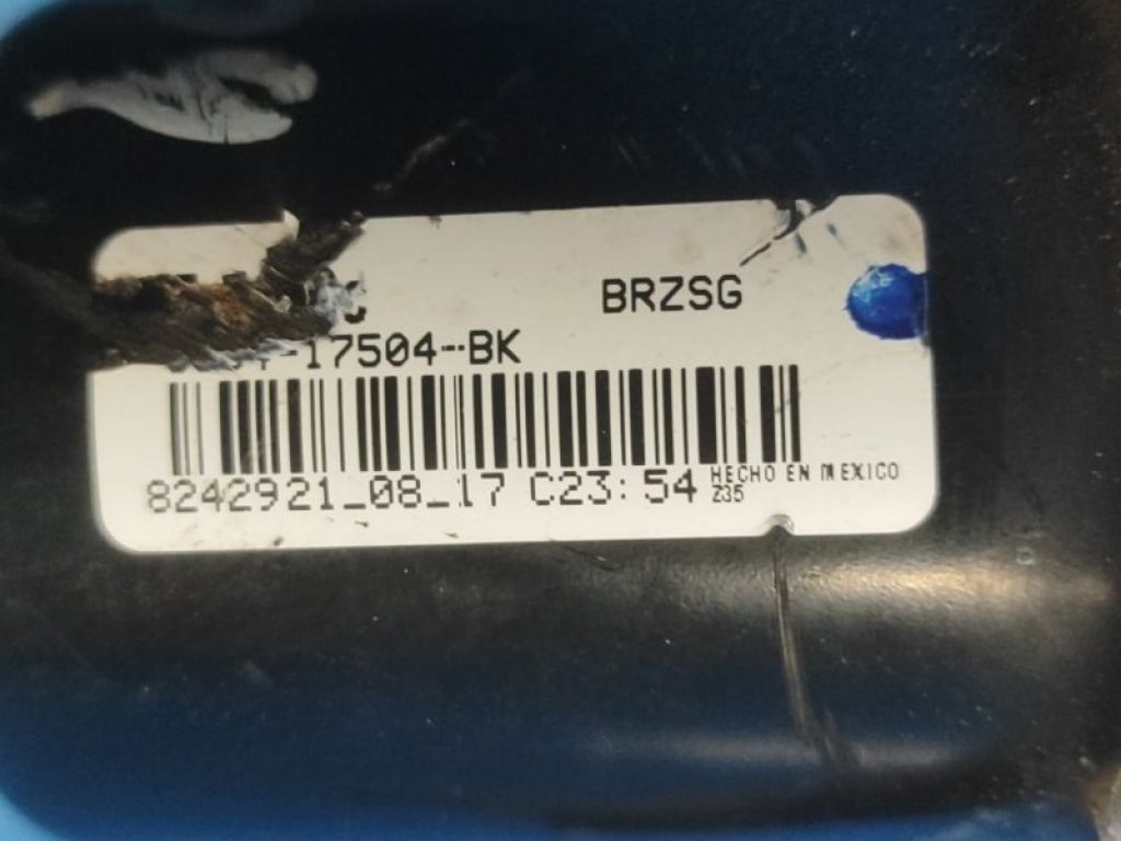 CJ5Z-17508-E | Моторчик склоочисника прав. FORD ESCAPE 12-19 - Фото 7