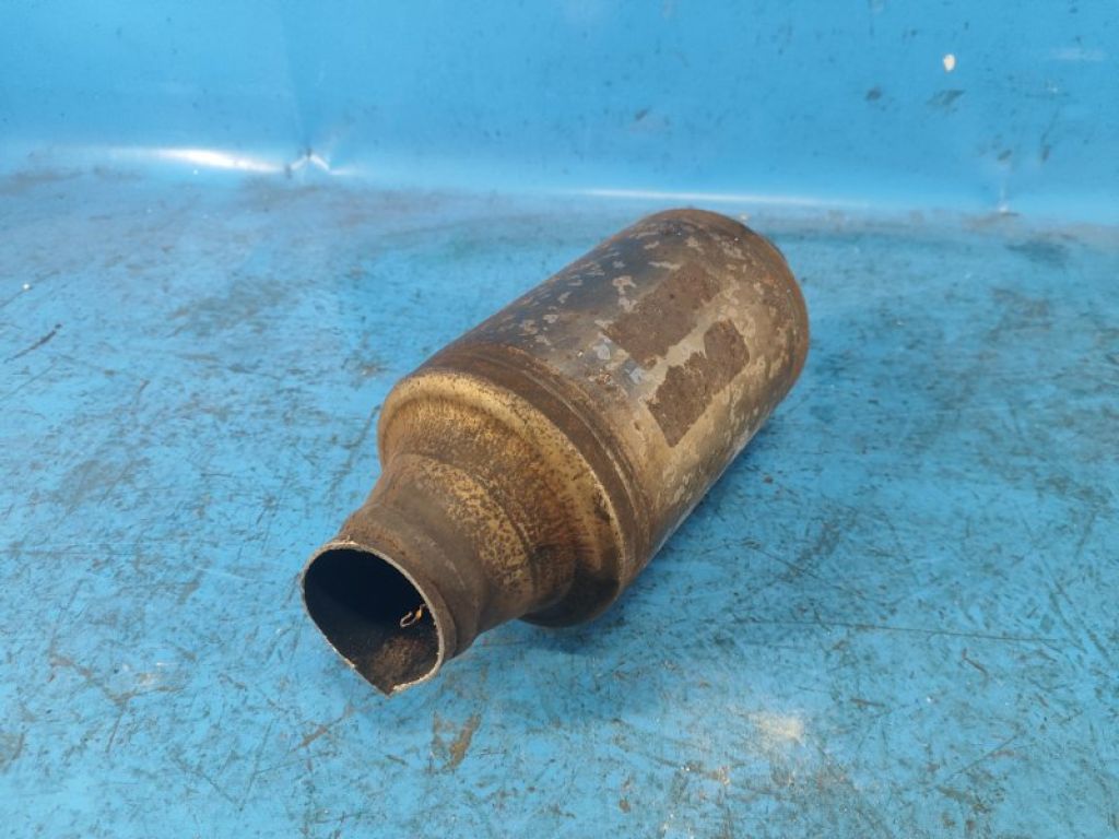 5C0254501 | Каталізатор VOLKSWAGEN PASSAT B8 14- - Фото 2