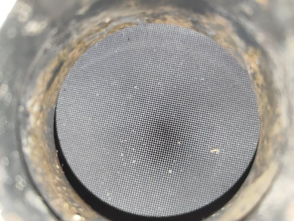 5C0254501 | Каталізатор VOLKSWAGEN PASSAT B8 14- - Фото 4