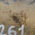 5C0254501 | Каталізатор VOLKSWAGEN PASSAT B8 14- - Прев'ю 5