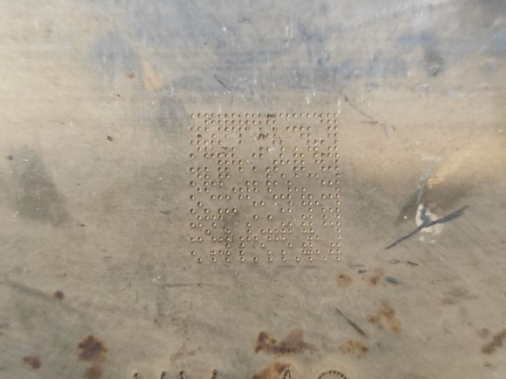 5C0254501 | Каталізатор VOLKSWAGEN PASSAT B8 14- - Фото 6