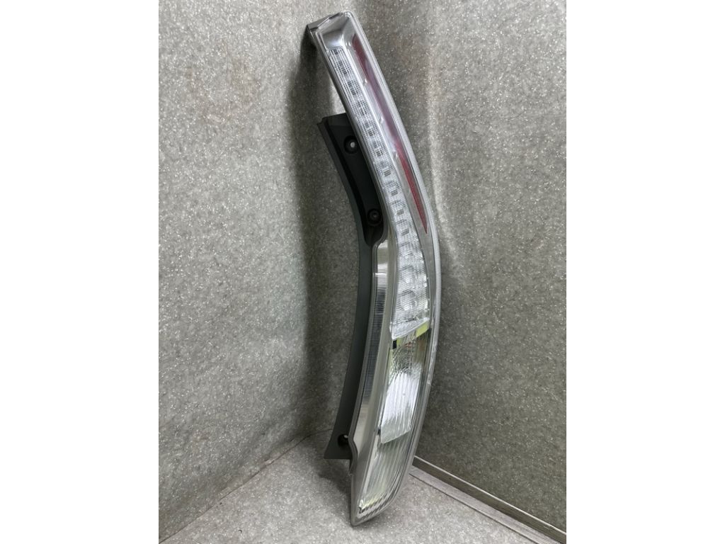 265509RB0A | Ліхтар зовнішній прав. NISSAN LEAF 10-17 - Фото 2