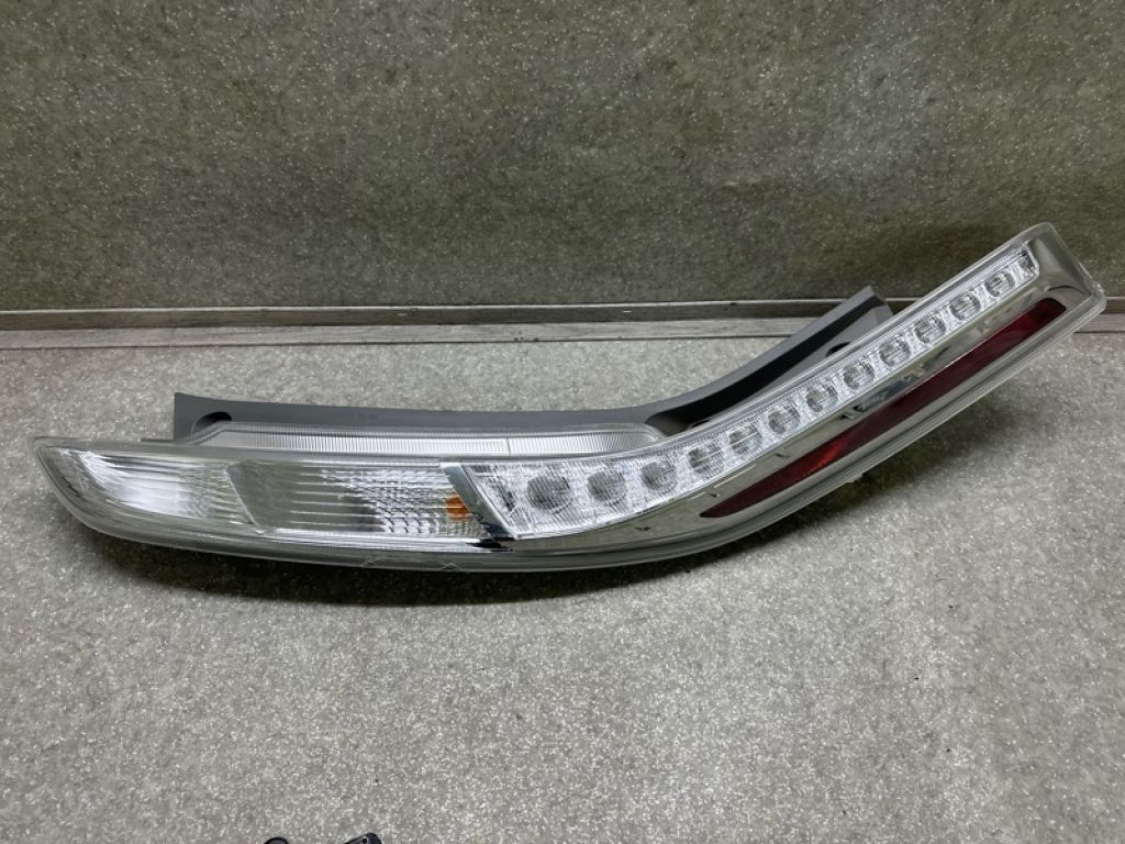 265509RB0A | Ліхтар зовнішній прав. NISSAN LEAF 10-17 - Фото 4