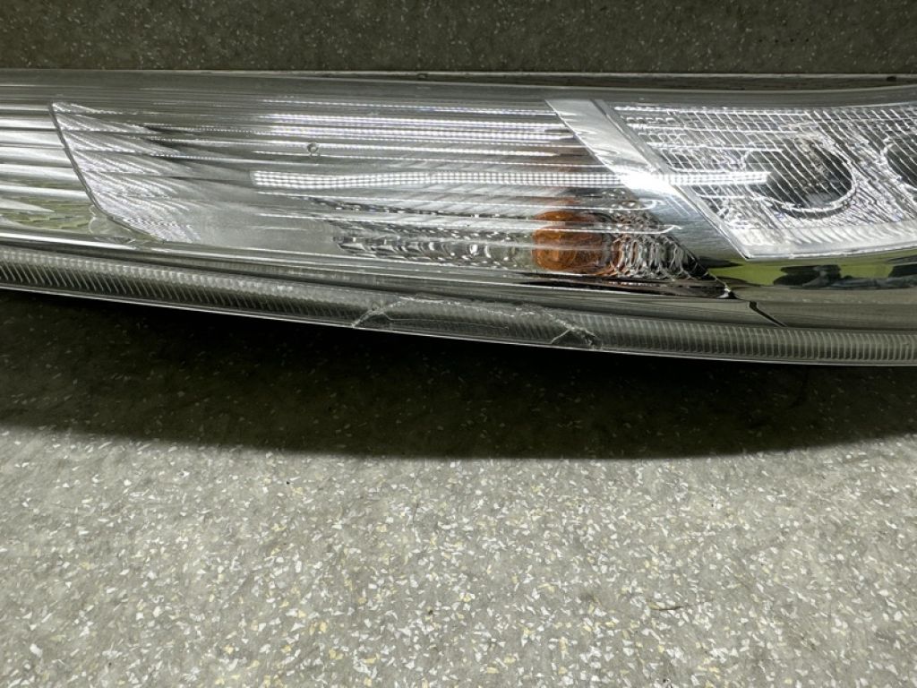 265509RB0A | Ліхтар зовнішній прав. NISSAN LEAF 10-17 - Фото 5