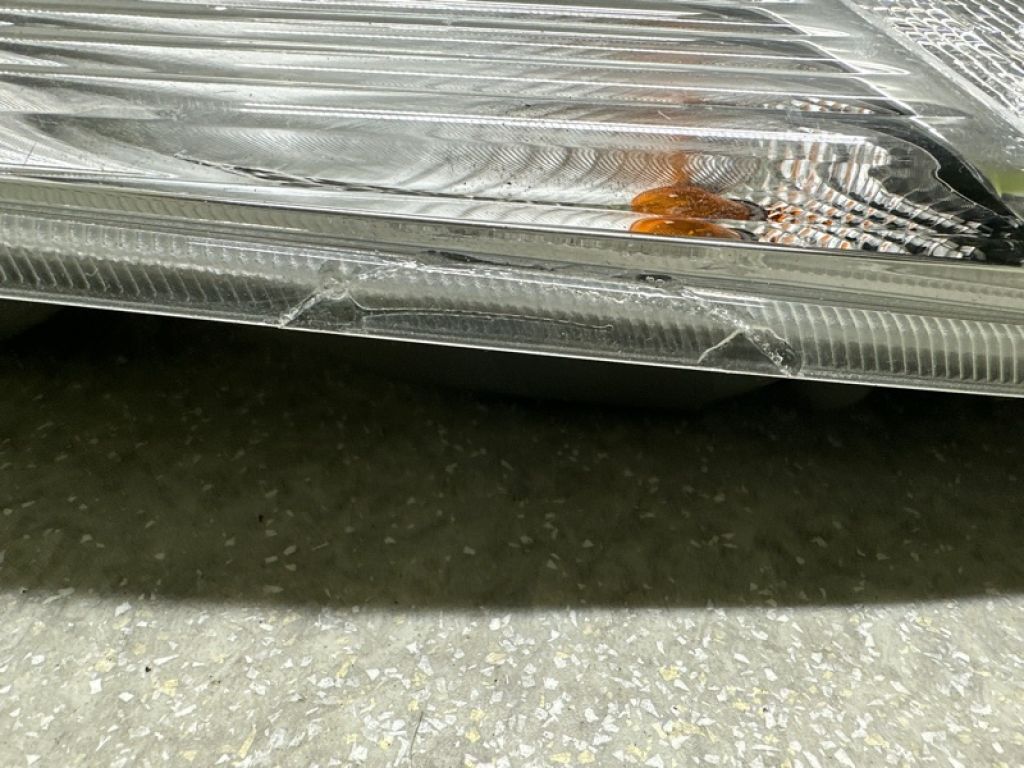 265509RB0A | Ліхтар зовнішній прав. NISSAN LEAF 10-17 - Фото 6