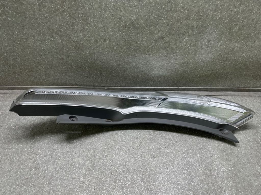 265509RB0A | Ліхтар зовнішній прав. NISSAN LEAF 10-17 - Фото 7