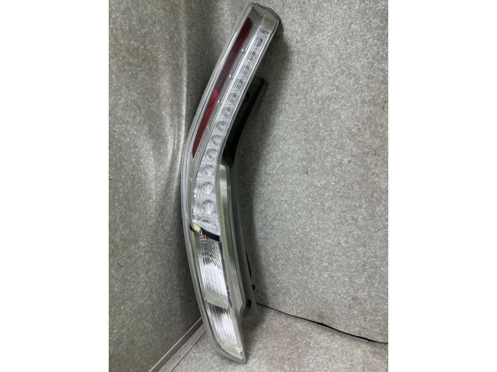 265559RB0A | Ліхтар зовнішній лів. NISSAN LEAF 10-17 - Фото 2