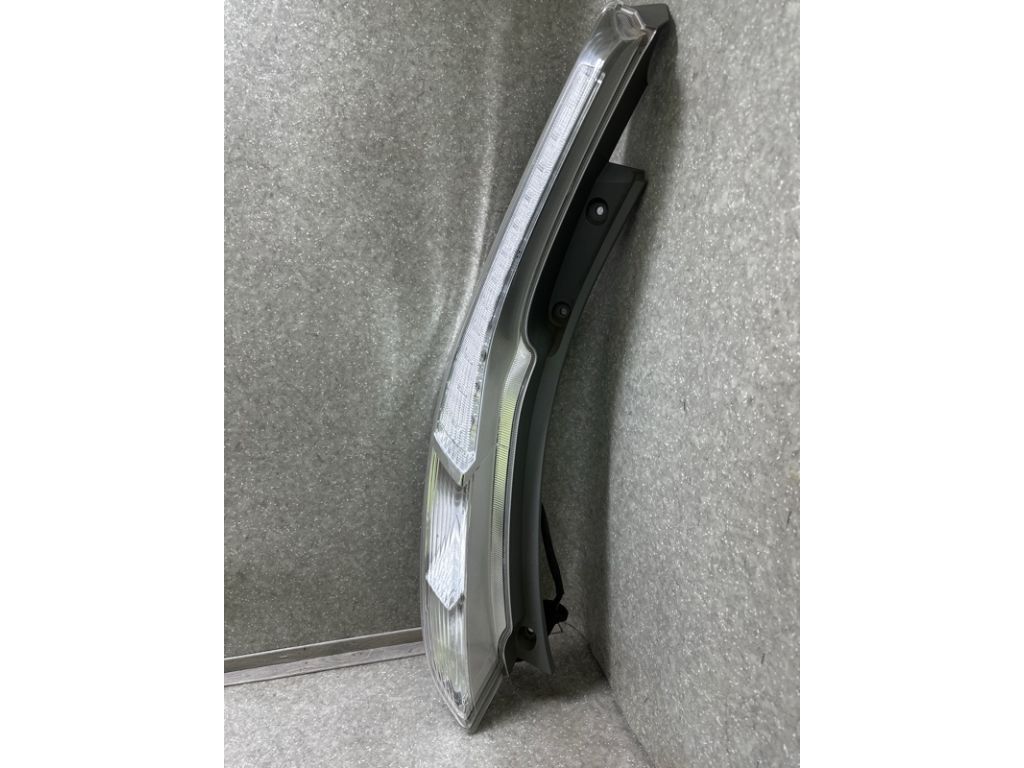 265559RB0A | Ліхтар зовнішній лів. NISSAN LEAF 10-17 - Фото 3