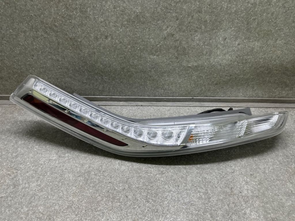 265559RB0A | Ліхтар зовнішній лів. NISSAN LEAF 10-17 - Фото 4