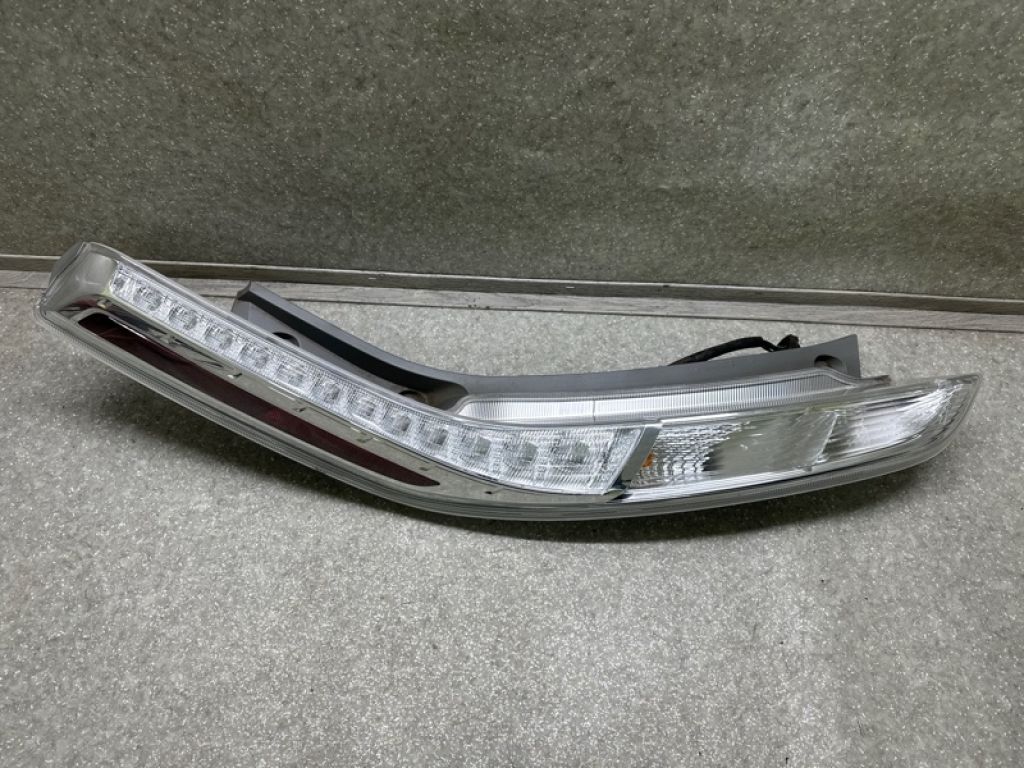 265559RB0A | Ліхтар зовнішній лів. NISSAN LEAF 10-17 - Фото 5