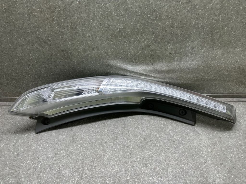 265559RB0A | Ліхтар зовнішній лів. NISSAN LEAF 10-17 - Фото 8