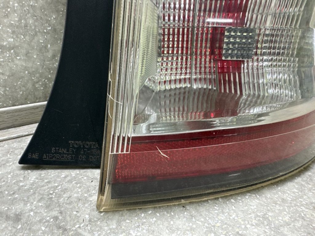 81551-47100 | Ліхтар зовнішній прав. TOYOTA PRIUS - 20 03-11 - Фото 7