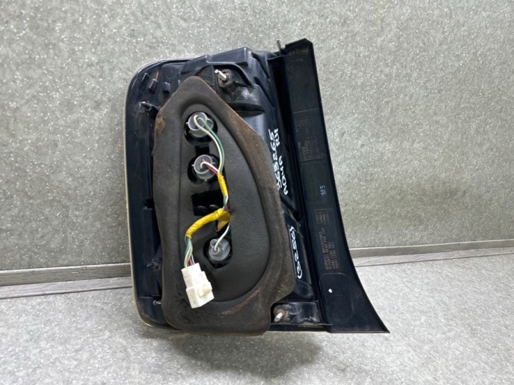 81551-47100 | Ліхтар зовнішній прав. TOYOTA PRIUS - 20 03-11 - Фото 10