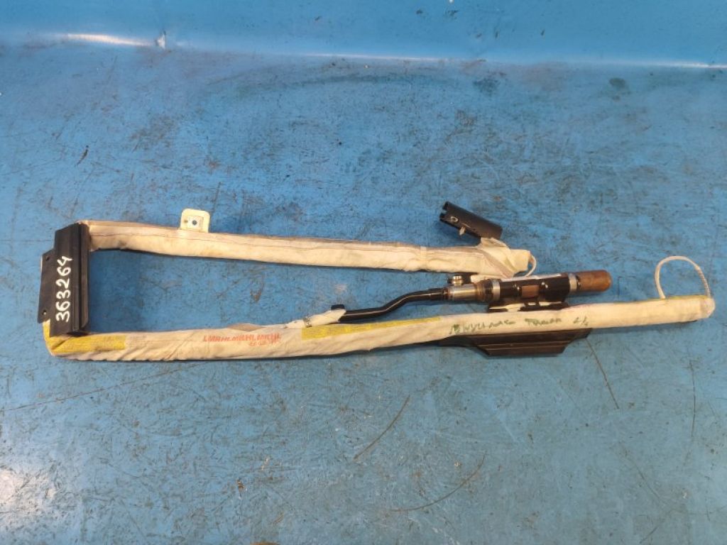 85020-2S500 | Подушка безпеки (штора) прав. HYUNDAI TUCSON LM 09-15