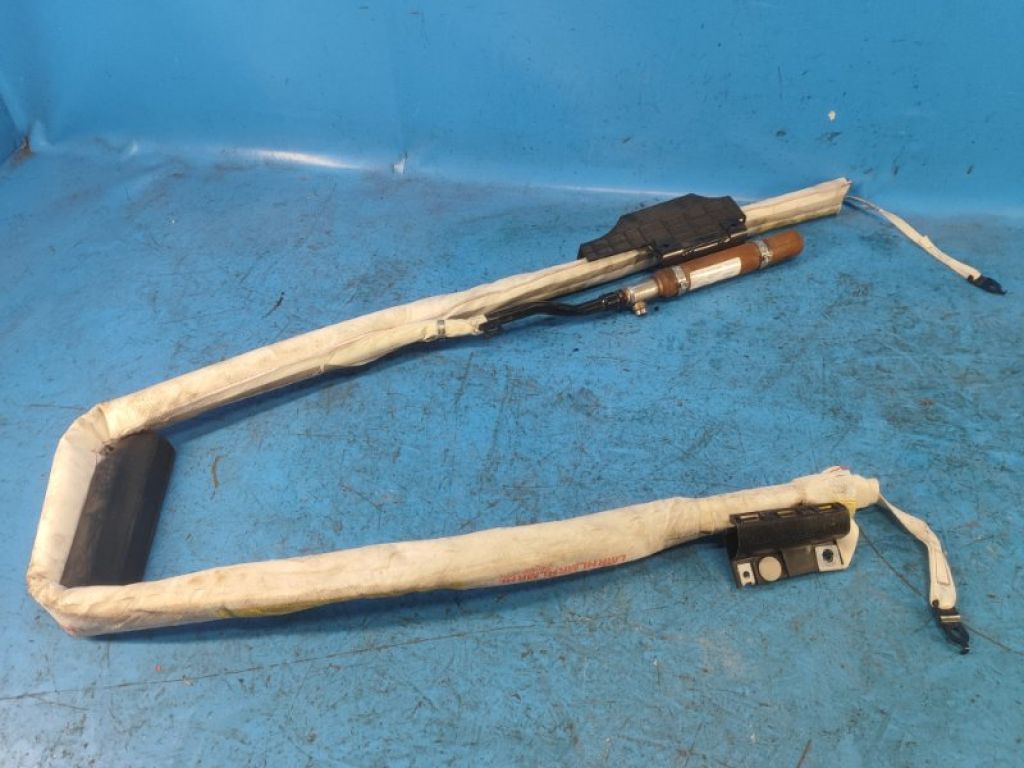 85020-2S500 | Подушка безпеки (штора) прав. HYUNDAI TUCSON LM 09-15 - Фото 2