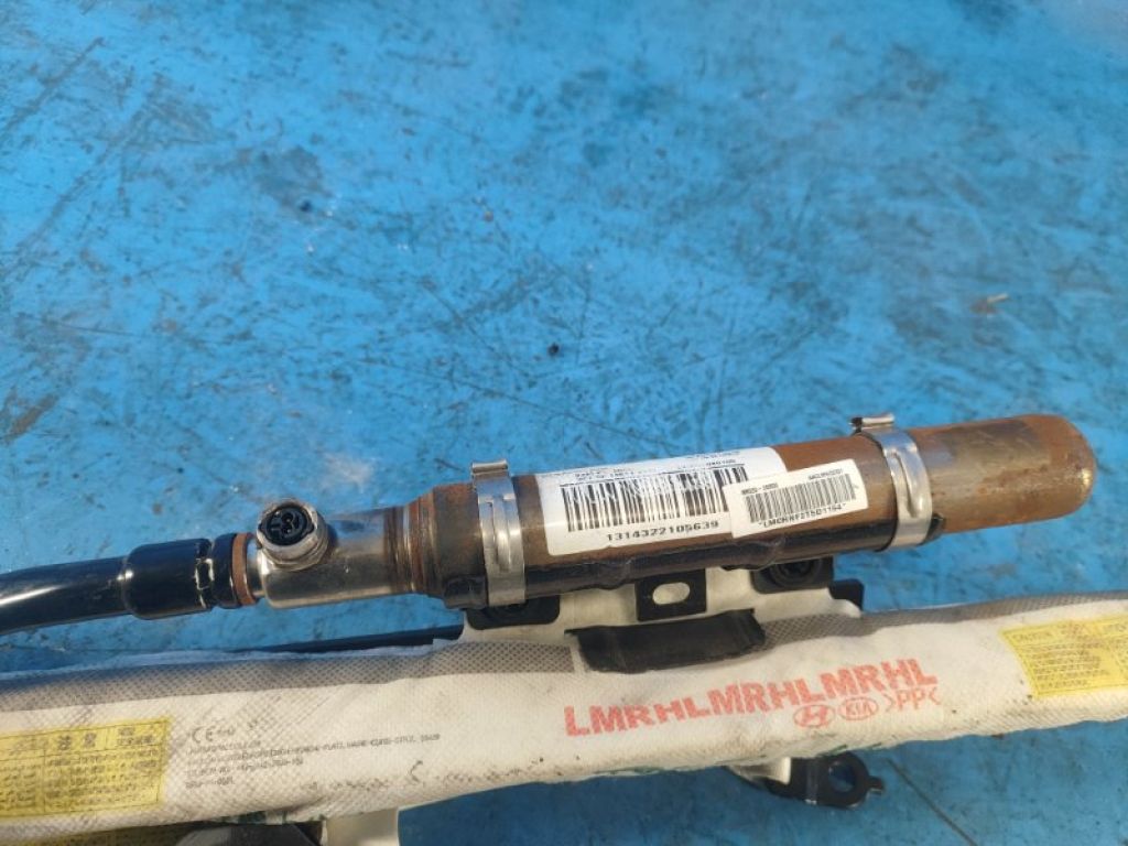 85020-2S500 | Подушка безпеки (штора) прав. HYUNDAI TUCSON LM 09-15 - Фото 3