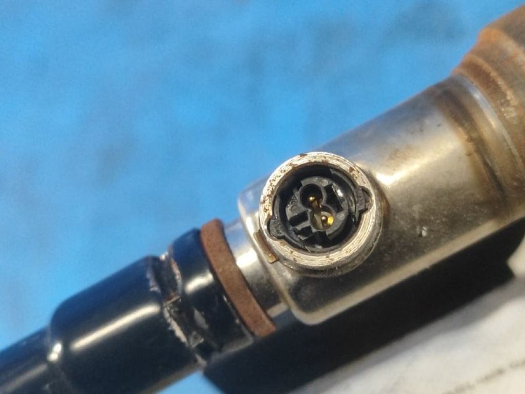 85020-2S500 | Подушка безпеки (штора) прав. HYUNDAI TUCSON LM 09-15 - Фото 5