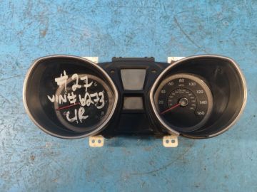 Панель приладів HYUNDAI ELANTRA GD 12-17