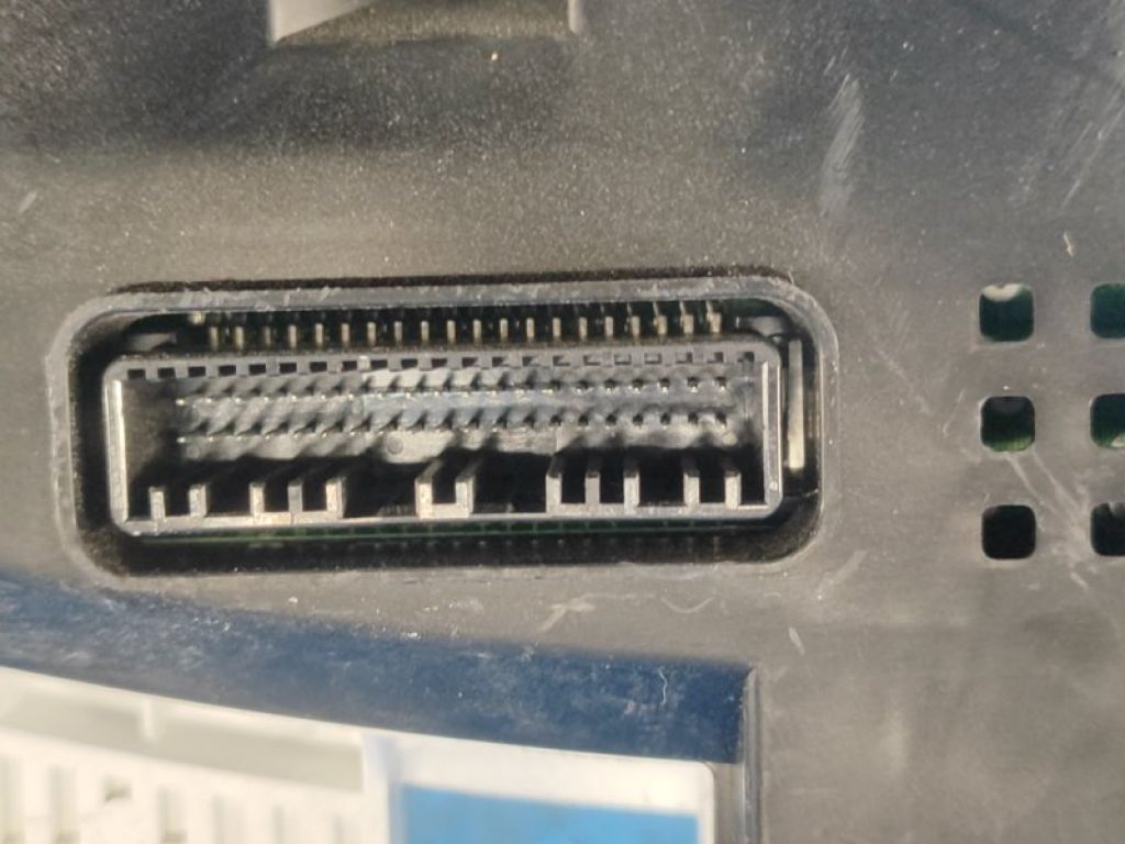 94053-A5511 | Панель приладів HYUNDAI ELANTRA GD 12-17 - Фото 5