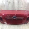 6440106280 | Крышка багажника TOYOTA CAMRY 40 06-11
