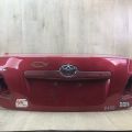 6440106280 | Крышка багажника TOYOTA CAMRY 40 06-11 - Превью 2