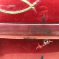 6440106280 | Крышка багажника TOYOTA CAMRY 40 06-11 - Превью 22