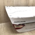 692003Q000 | Кришка багажника HYUNDAI SONATA YF 10-14 - Прев'ю 4