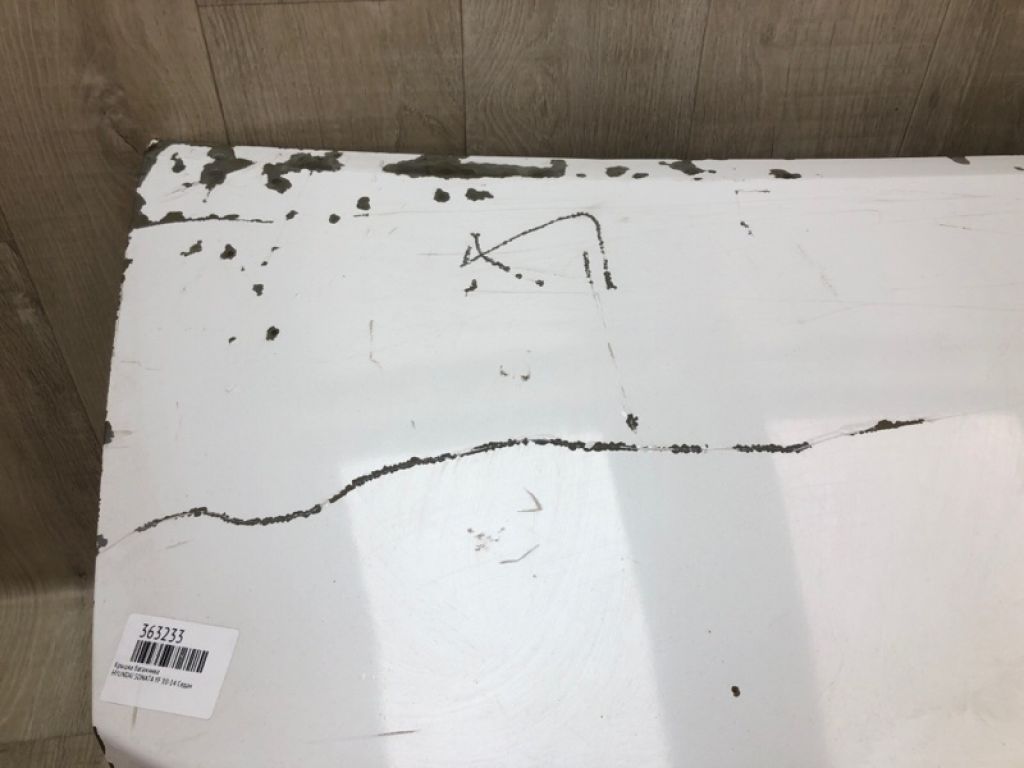 692003Q000 | Кришка багажника HYUNDAI SONATA YF 10-14 - Фото 7