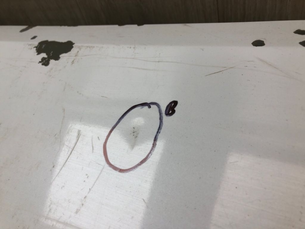 692003Q000 | Кришка багажника HYUNDAI SONATA YF 10-14 - Фото 8