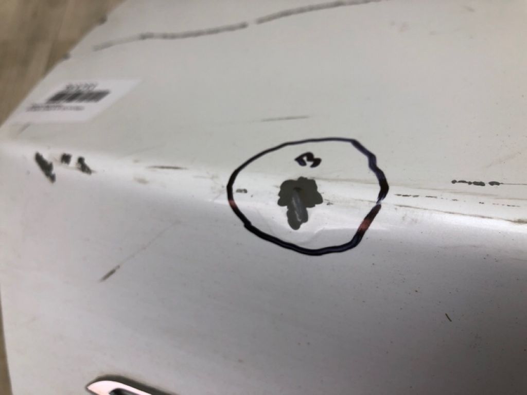 692003Q000 | Кришка багажника HYUNDAI SONATA YF 10-14 - Фото 13