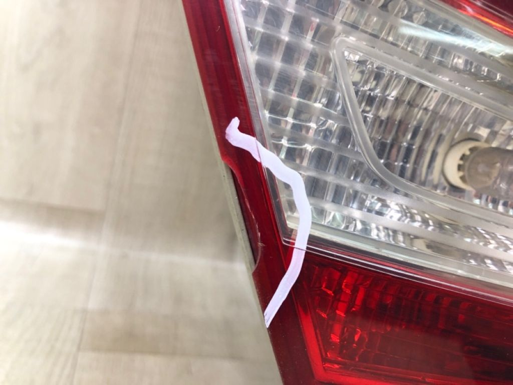 692003Q000 | Кришка багажника HYUNDAI SONATA YF 10-14 - Фото 14