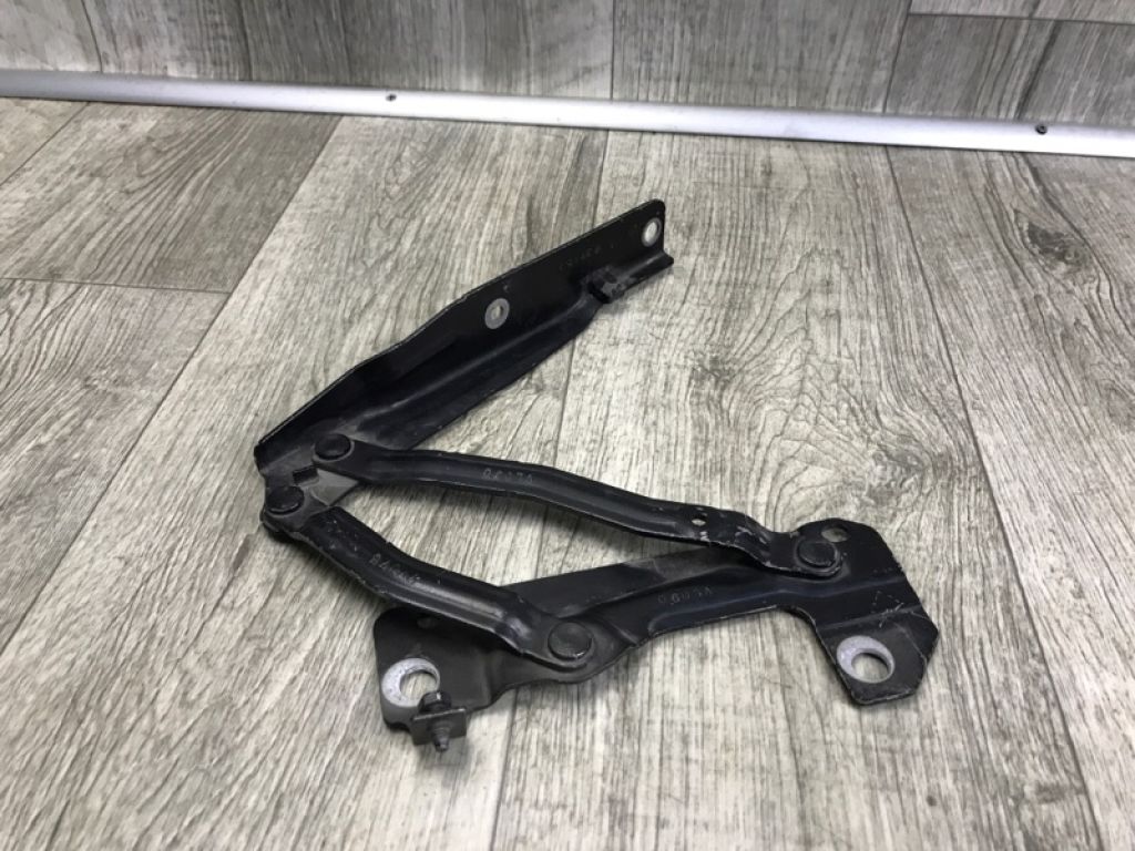 55399001AE | Петля капоту лів. JEEP PATRIOT 10-17 - Фото 4