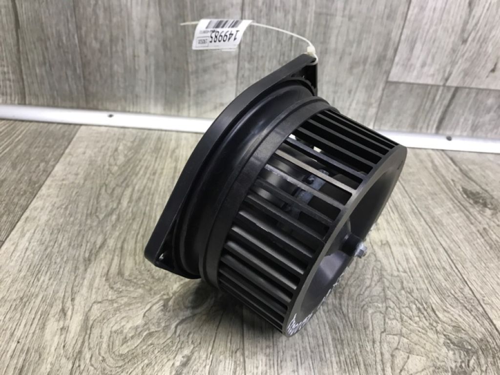 273753KA0A | Моторчик пічки задн. INFINITI QX60/JX35 12-20 - Фото 2