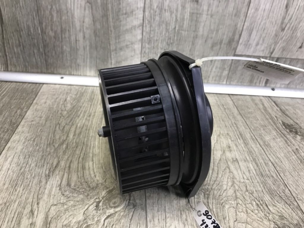 273753KA0A | Моторчик пічки задн. INFINITI QX60/JX35 12-20 - Фото 3