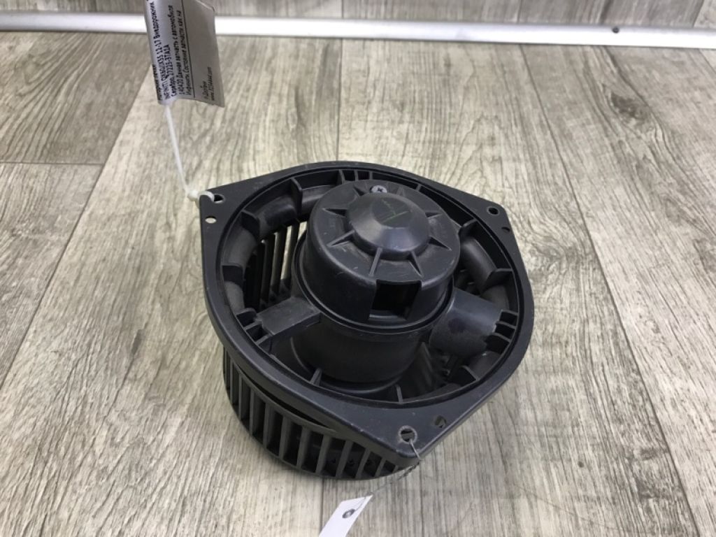 273753KA0A | Моторчик пічки задн. INFINITI QX60/JX35 12-20 - Фото 4