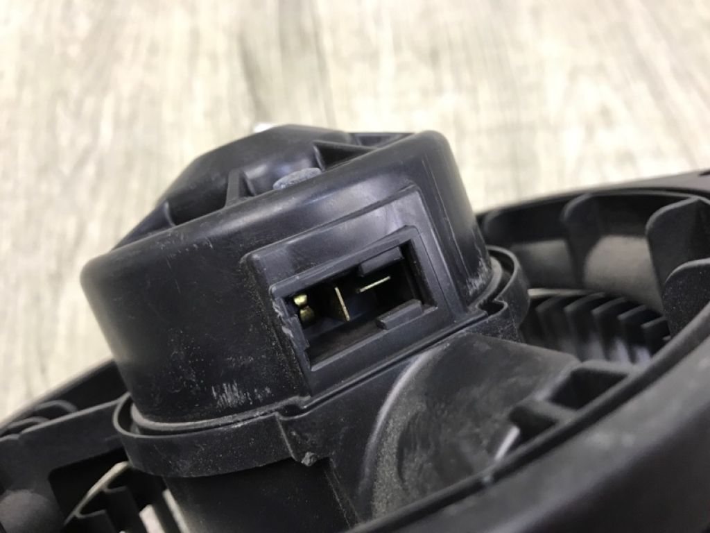 273753KA0A | Моторчик пічки задн. INFINITI QX60/JX35 12-20 - Фото 6