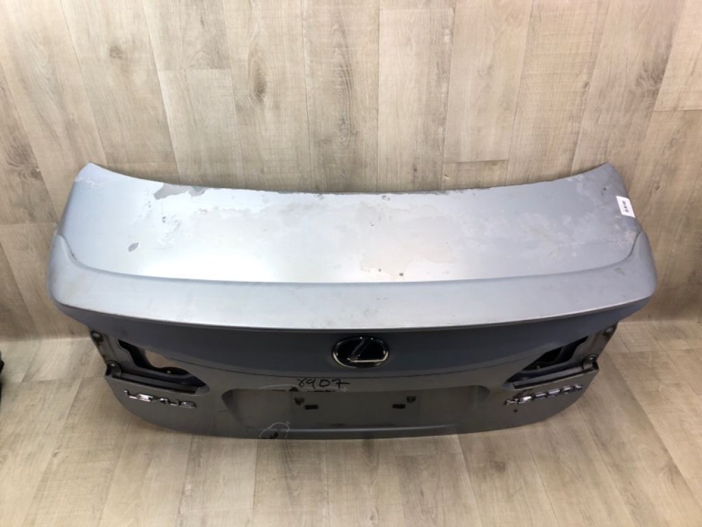 6440175120 | Кришка багажника LEXUS HS250H (ANF10) 09-12 - Фото 3