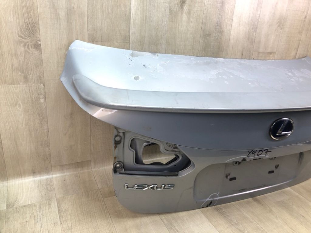 6440175120 | Кришка багажника LEXUS HS250H (ANF10) 09-12 - Фото 4