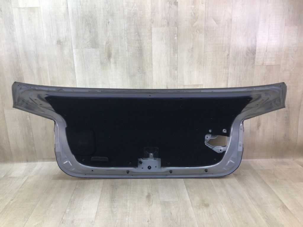 6440175120 | Кришка багажника LEXUS HS250H (ANF10) 09-12 - Фото 6