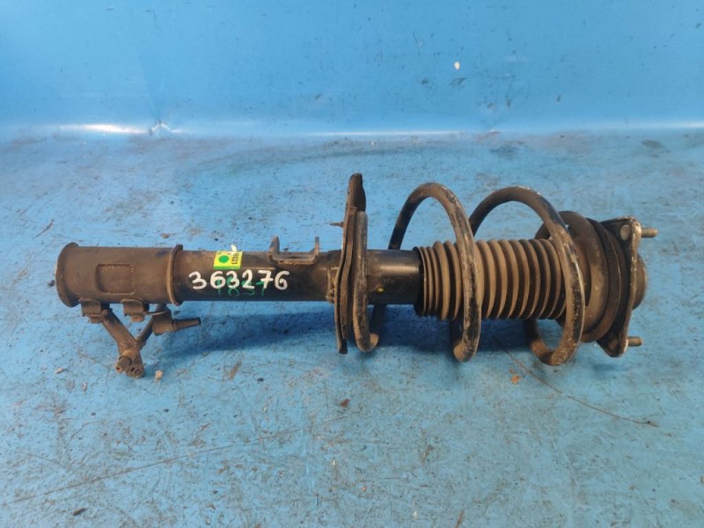 54651-4R021 | Амортизатор передн. лів. HYUNDAI SONATA YF 10-14