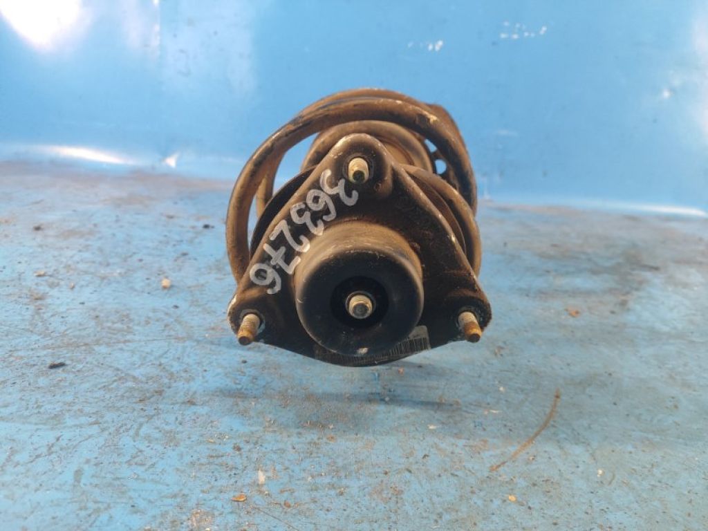 54651-4R021 | Амортизатор передн. лів. HYUNDAI SONATA YF 10-14 - Фото 2