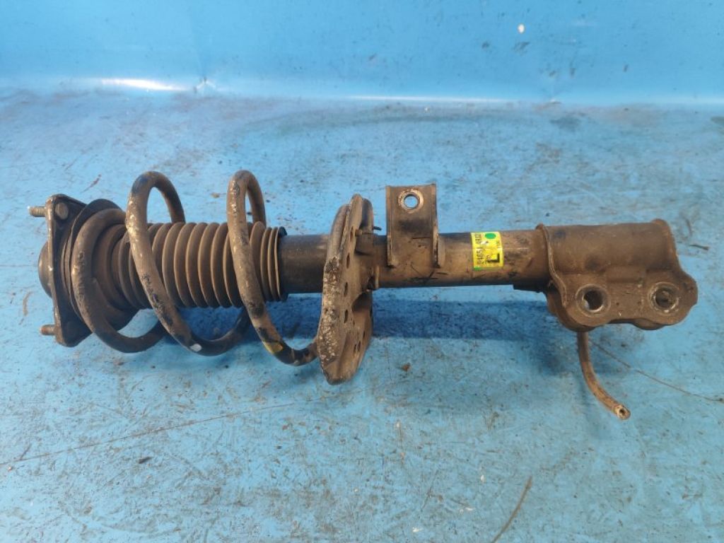 54651-4R021 | Амортизатор передн. лів. HYUNDAI SONATA YF 10-14 - Фото 3