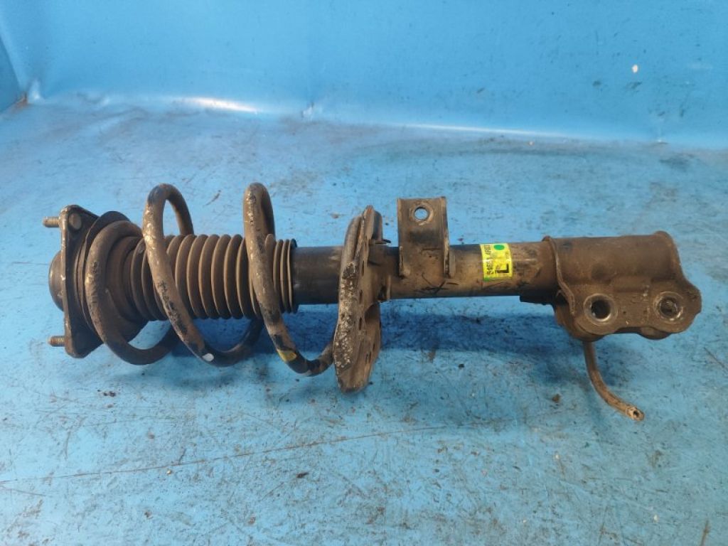 54651-4R021 | Амортизатор передн. лів. HYUNDAI SONATA YF 10-14 - Фото 5