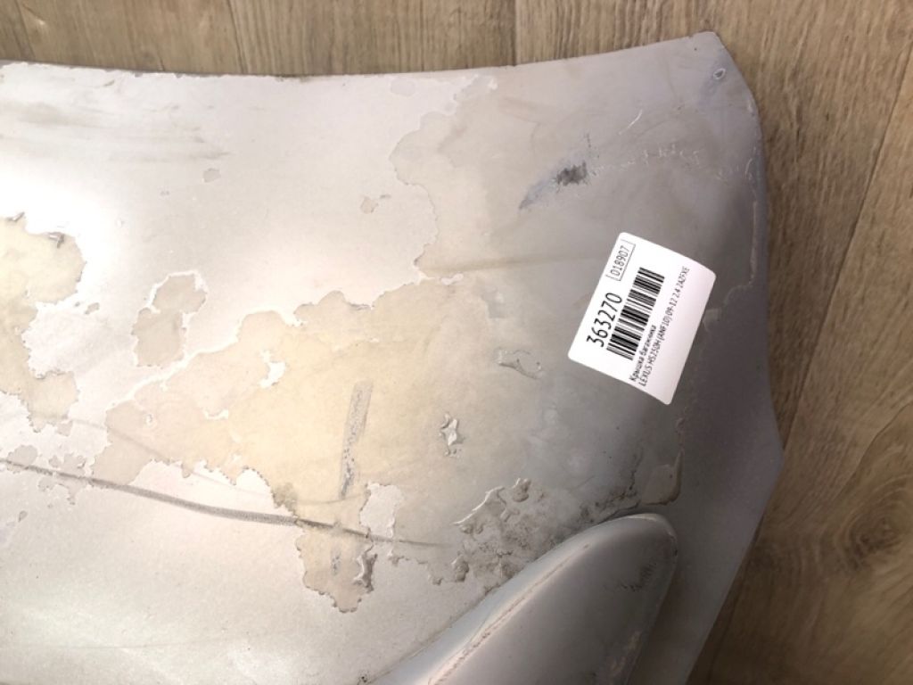 6440175120 | Кришка багажника LEXUS HS250H (ANF10) 09-12 - Фото 11