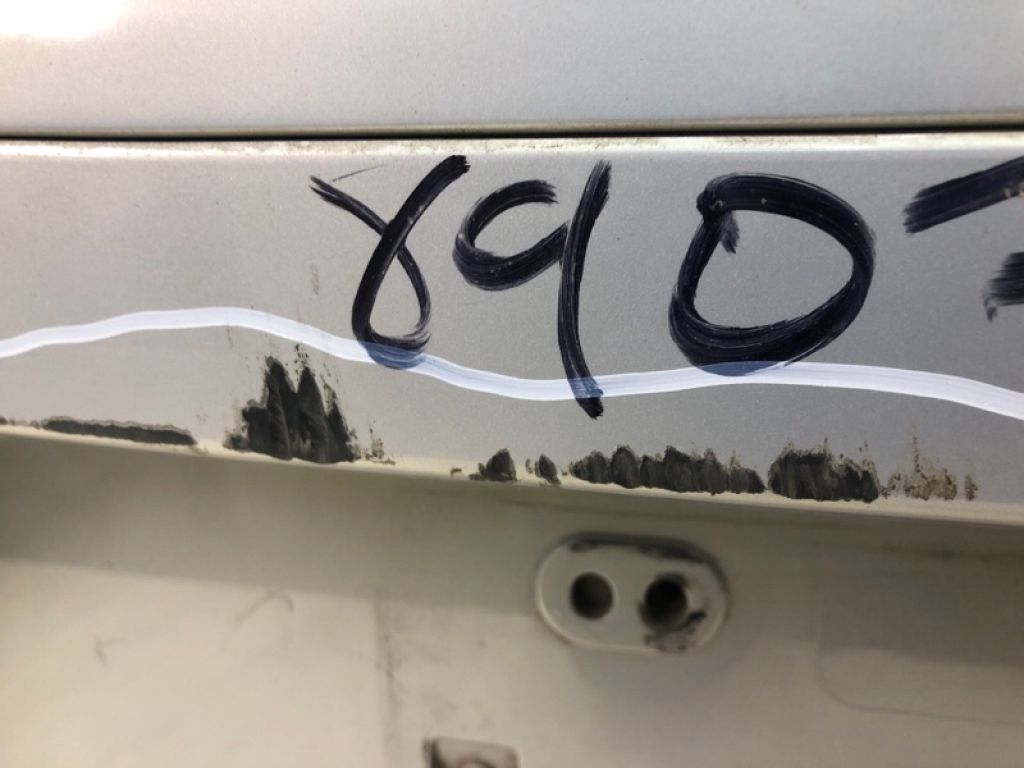 6440175120 | Кришка багажника LEXUS HS250H (ANF10) 09-12 - Фото 13