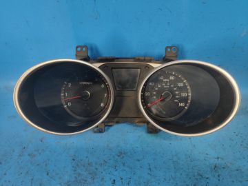 Панель приладів HYUNDAI TUCSON LM 09-15