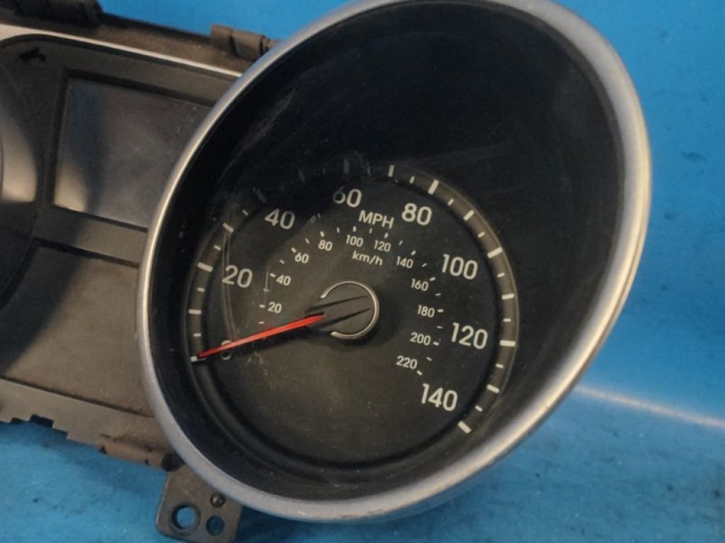 94011-2S080 | Панель приладів HYUNDAI TUCSON LM 09-15 - Фото 2