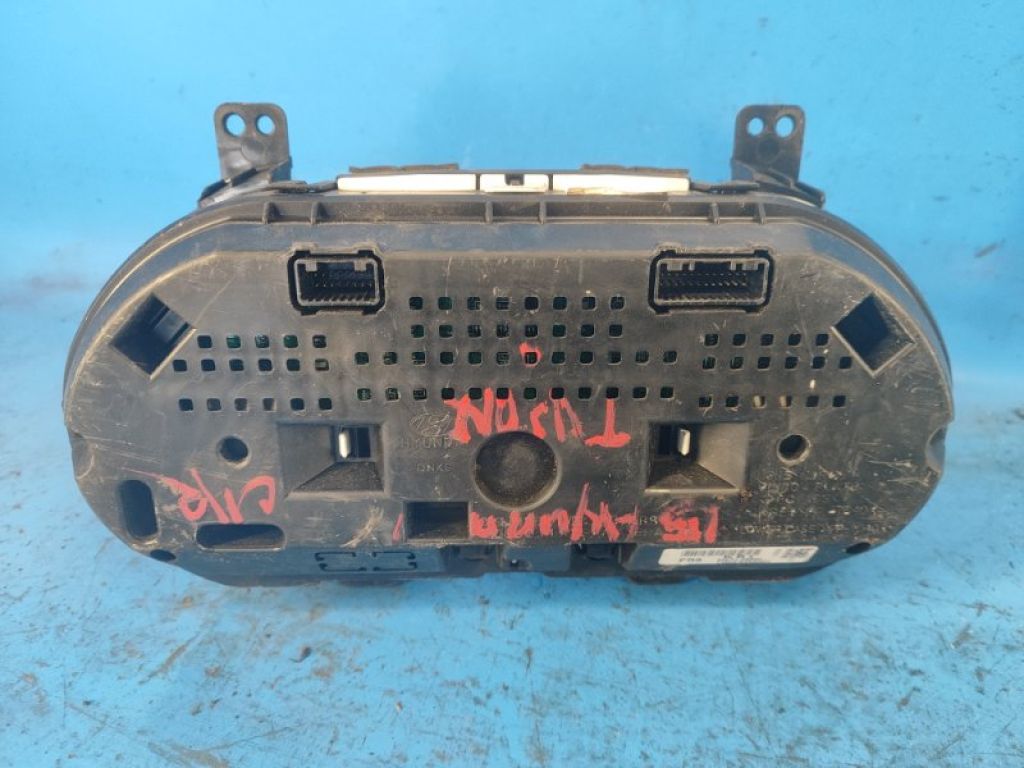 94011-2S080 | Панель приладів HYUNDAI TUCSON LM 09-15 - Фото 4